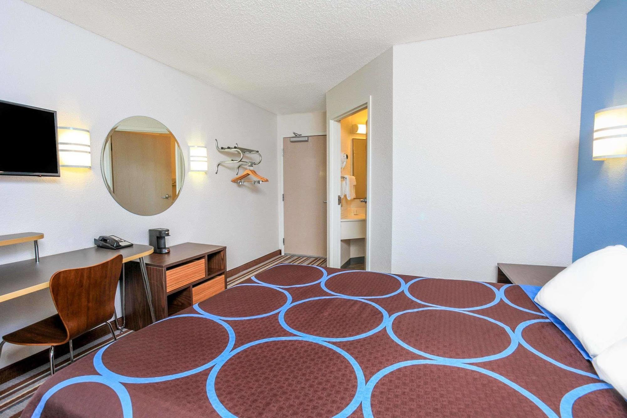 Super 8 By Wyndham Sault Ste. Marie Hotell Exteriör bild